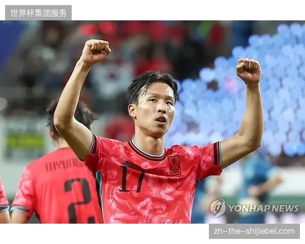白昇浩与朴镇燮将竞争双后腰位置，为韩国队中路防守提供硬度与覆盖